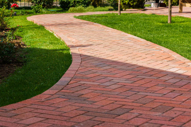 Best Best Driveway Pavers  in Arcola, VA