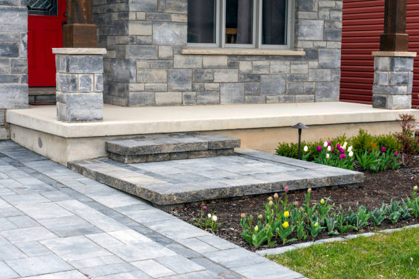 Reasons to Select Us for Your Driveway Paving Requirements in Arcola, VA