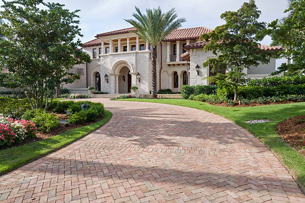 Best Driveway Pavers for Homes  in Arcola, VA