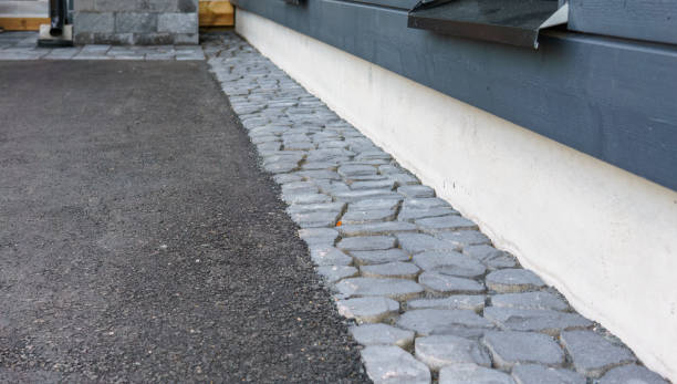 Commercial Driveway Pavers in Arcola, VA