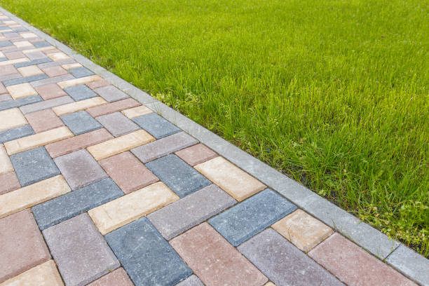 Best Concrete Paver Driveway  in Arcola, VA