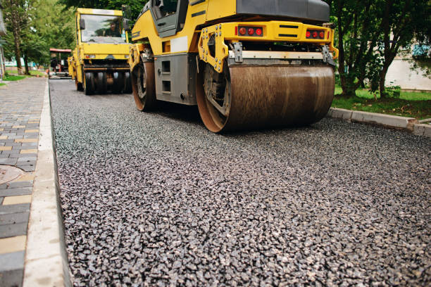 Best Driveway Pavers Near Me  in Arcola, VA